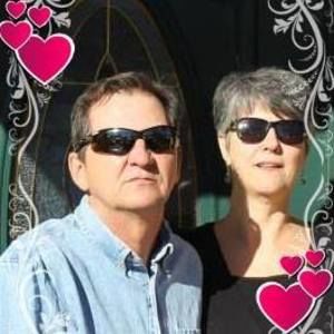 Meet your Posher, Vicky